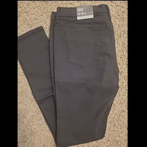 Mid Rise Jeggings Super Stretch